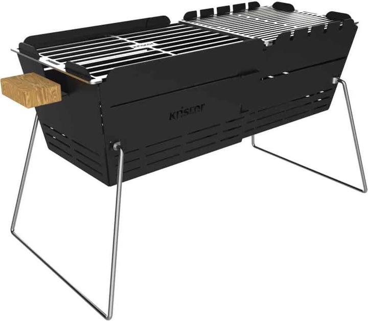 Image du produit Knister Original (20 cm)