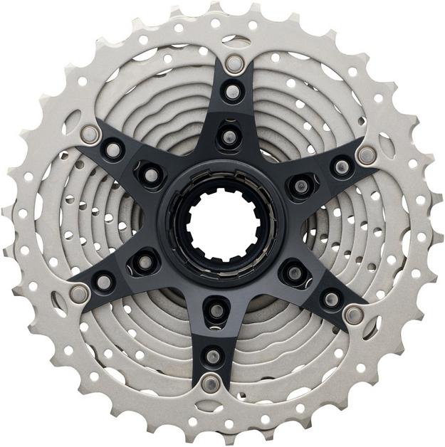 Produktbild Shimano Ultegra CS-RS8000/CS-HG800 (11-fach, 11-34)