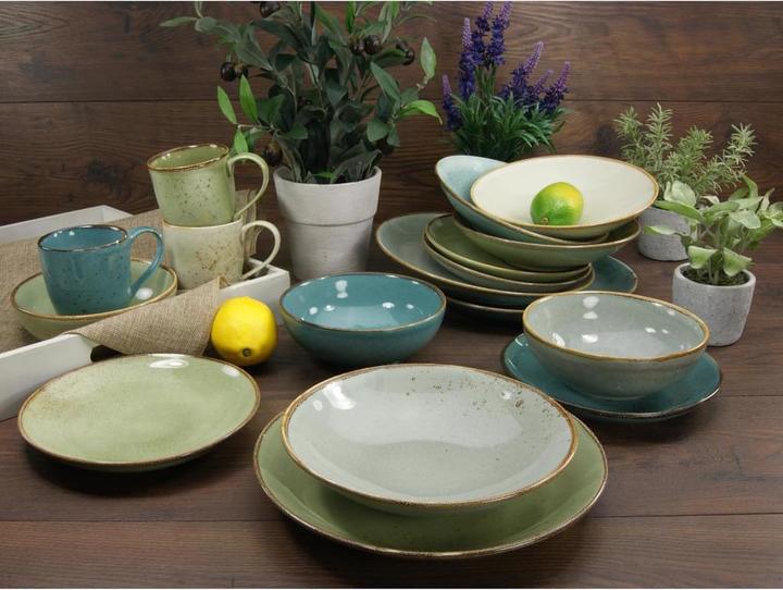 Actual product image CreaTable Nature Collection (6 x, 22 cm)