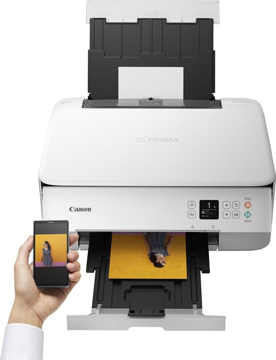 Image du produit Canon Pixma TS5351a (Encre, Couleur)