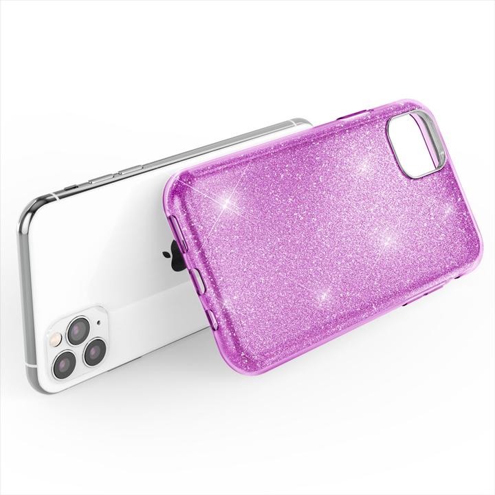 Immagine prodotto Nalia Copertura glitterata (Apple iPhone 11 Pro Max)