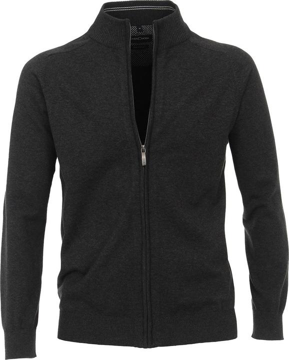 Produktbild Casamoda Basic Strickjacke (M)