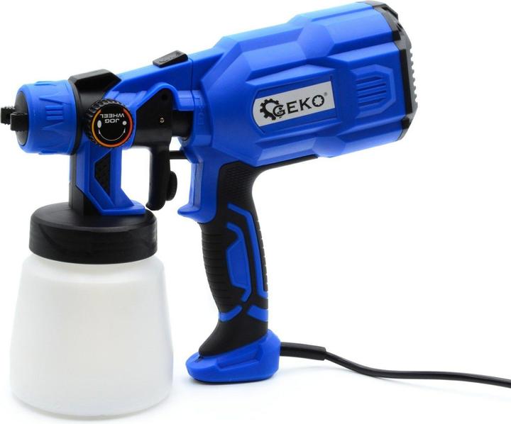 Produktbild GEKO Farbspritzpistole, 400W