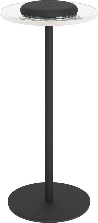 Actual product image EGLO TREPELLA - Tischleuchte mit Akku für den Outdoorbereich (85 lm)