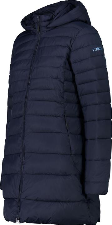 Produktbild CMP Campagnolo Snaps Hoodie (L)