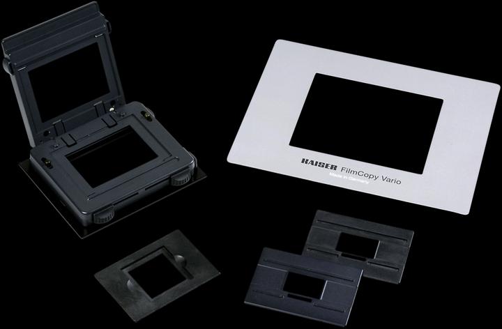 Image du produit Kaiser Fototechnik Kaiser FilmCopy Vario (émulsion photographique)