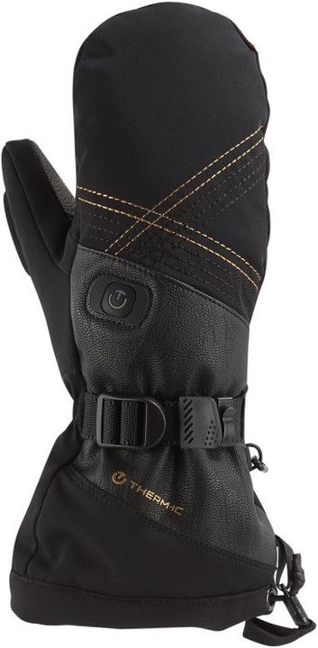 Actual product image Therm-ic Ultra Heat Mitt (6.5)