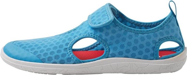 Turquoise Blue