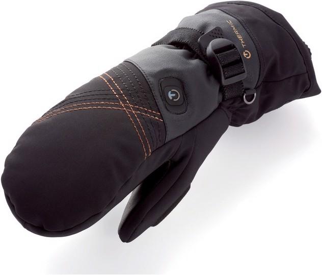Actual product image Therm-ic Ultra Heat Mitt (6.5)