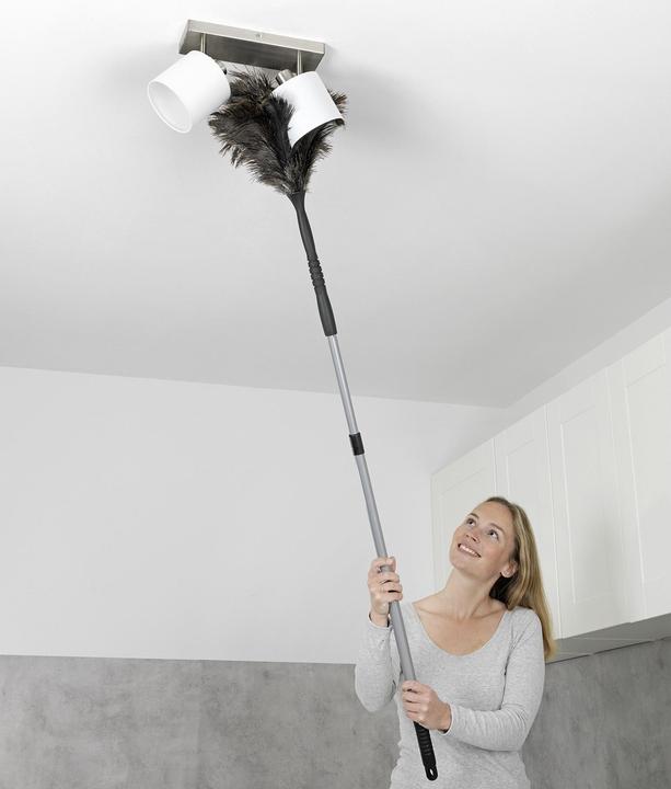Image du produit Sellmer Plumeau plumes d'autruche (1 pcs)