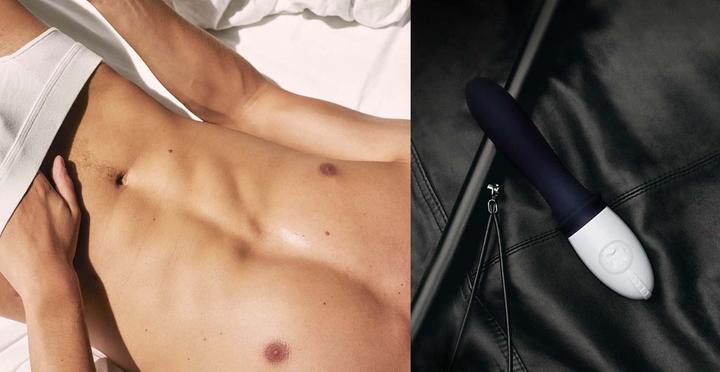 Image du produit LELO Billy 2