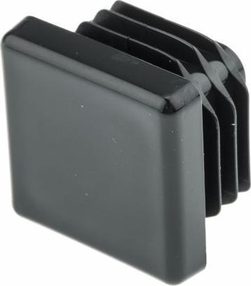 Immagine prodotto Rs Pro Tappi per tubi, quadrati Nero (Tappo di chiusura)