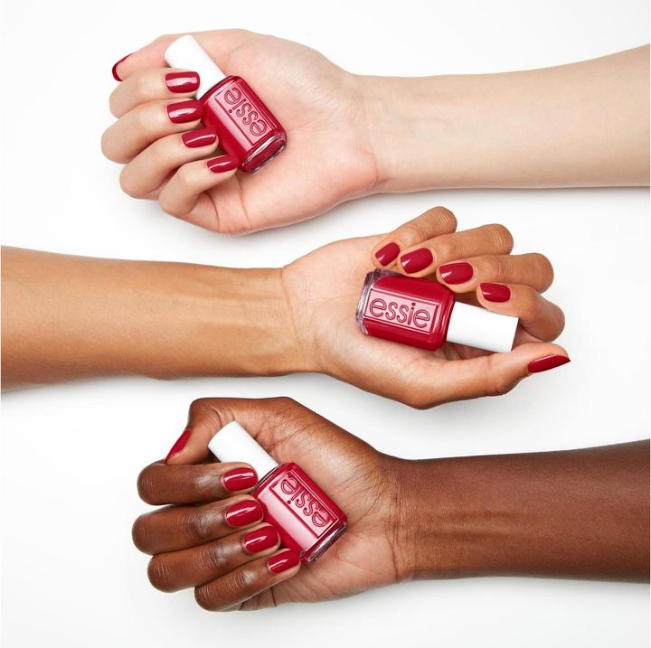 Produktbild Essie Nagellack (750 not red y for bed, Farblack)