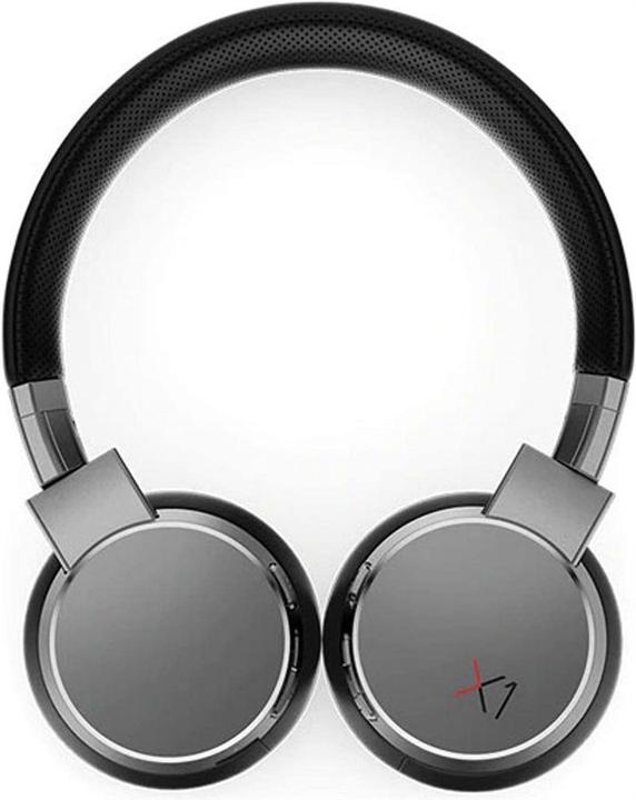 Immagine prodotto Lenovo Cuffie A Cancellazione Attiva Del Rumore Per Thinkpad X1 (ANC, 20 h, Cablato, Senza fili)