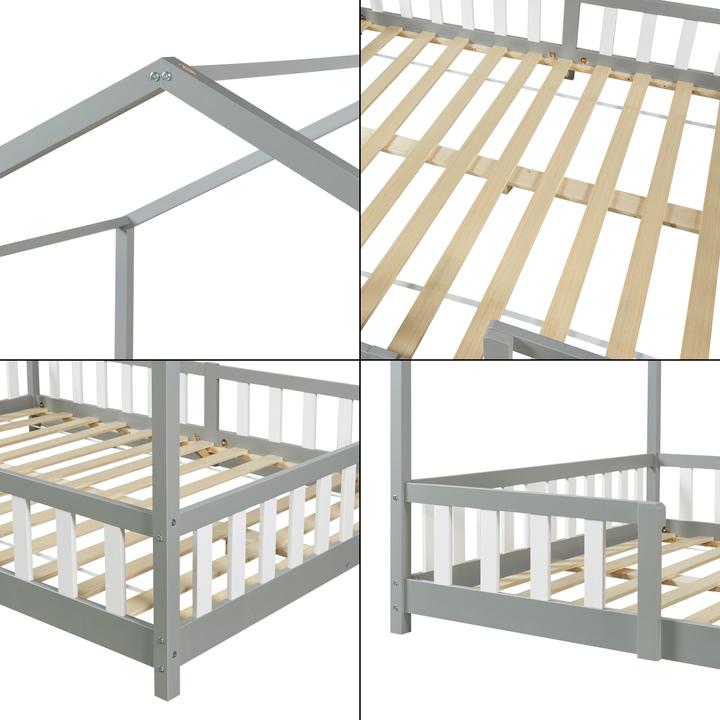 Actual product image En.Casa Treviolo (140 x 200)