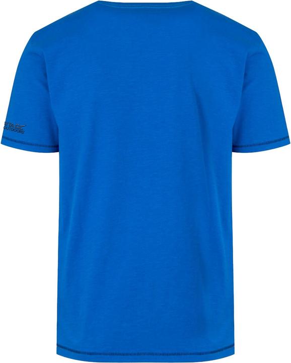 Actual product image Regatta Mens Rayonner T-Shirt (3XL)