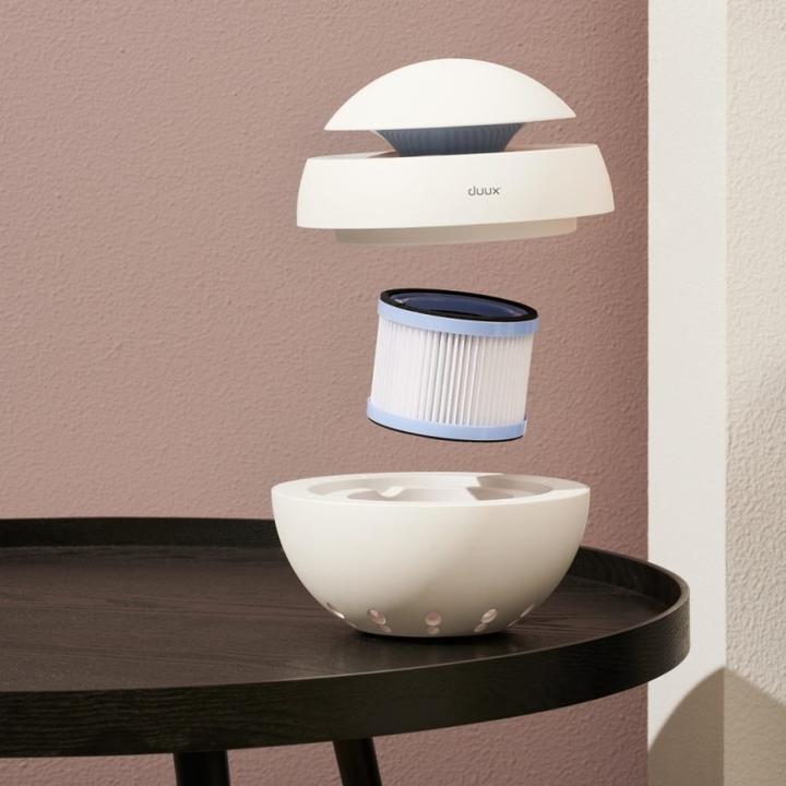 Actual product image Duux Sphere Air (10 m²)