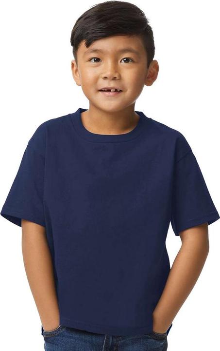 Gildan Midweight Soft Touch TShirt