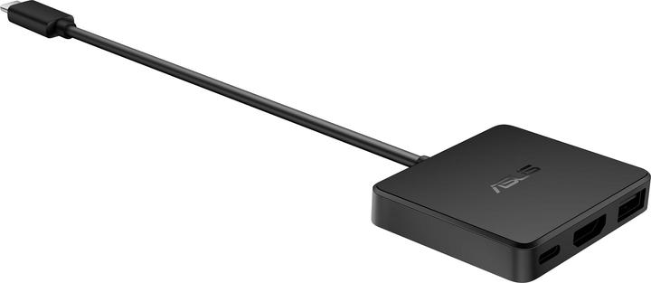 Immagine prodotto ASUS USB-C Mini Dock (USB-C, 3 Porti)