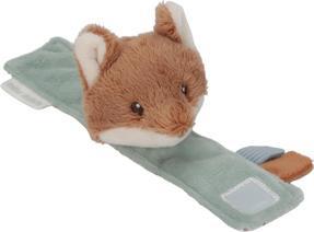 Image du produit Little Dutch Handgelenkrassel Fuchs Forest Friends GRS