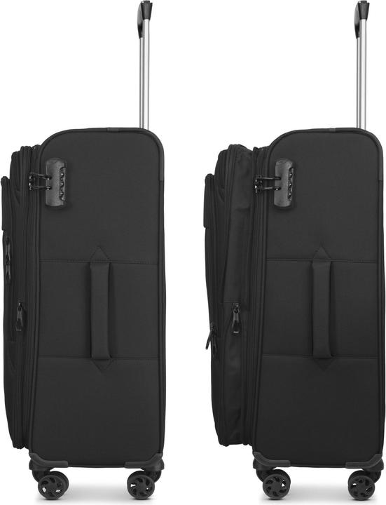 Immagine prodotto Franky Melbourne 3.0 Set (180 l, XL (da 115l))