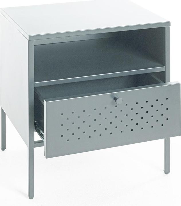 HAKU Möbel Console (45 x 35 x 50 cm)