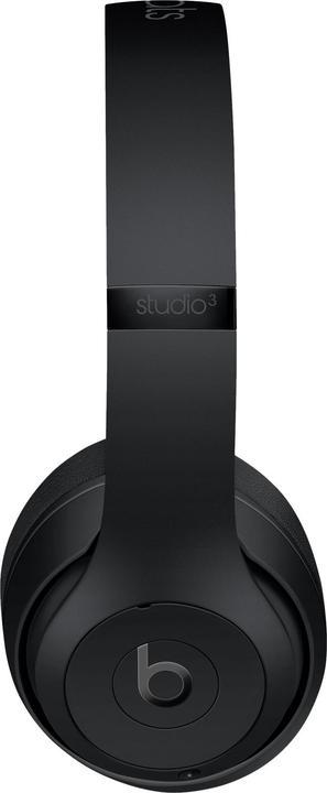 Immagine prodotto Beats Studio3 (ANC, 22 h, Cablato, Senza fili)