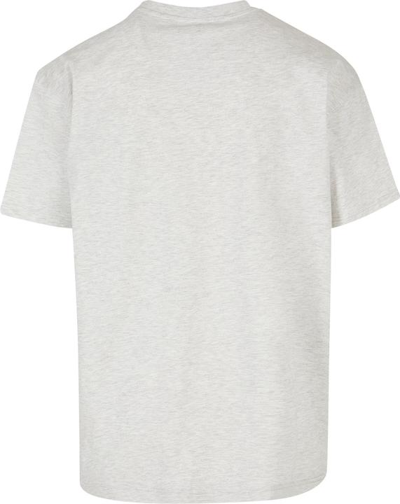 Immagine prodotto Merchcode Think Different - Maglietta oversize pesante - 116821 (4XL)