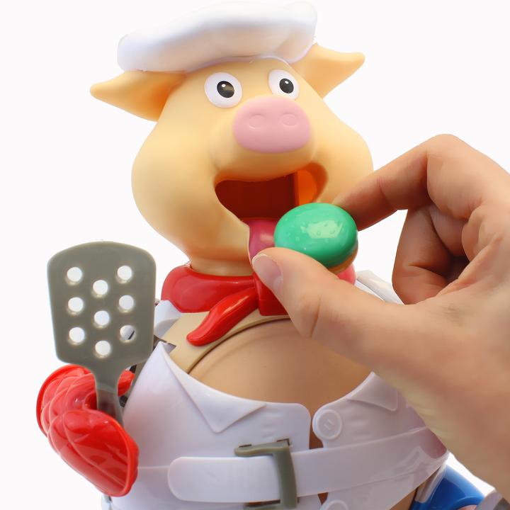 Produktbild Goliath Toys Schweine Schwarte (Deutsch)