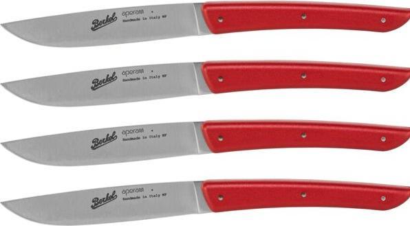 Actual product image Berkel Steak knife set (4 Piece, Knife)