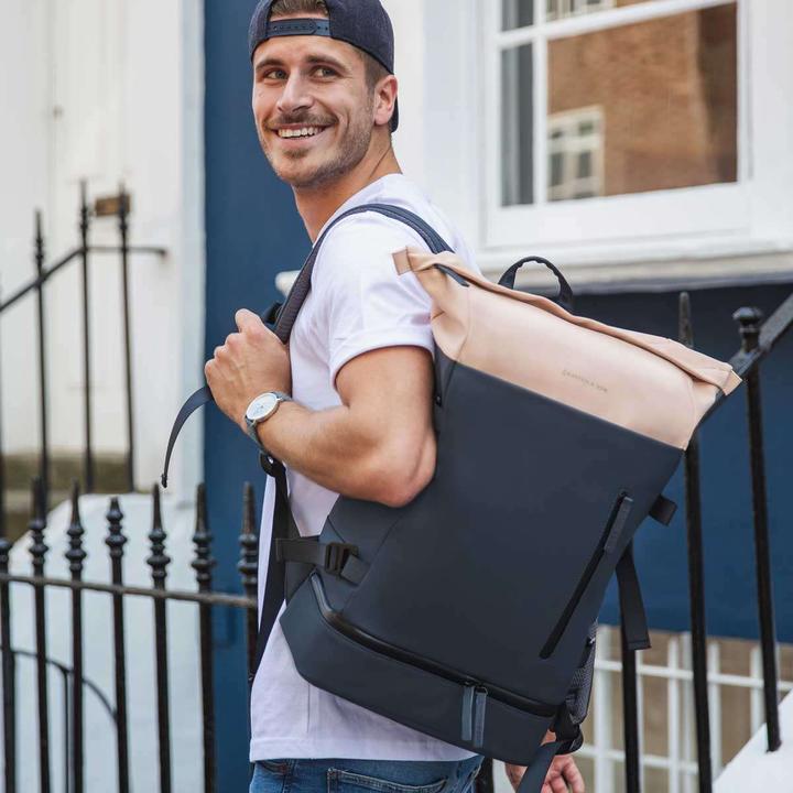 Produktbild Kapten & Son Helsinki (26 l)