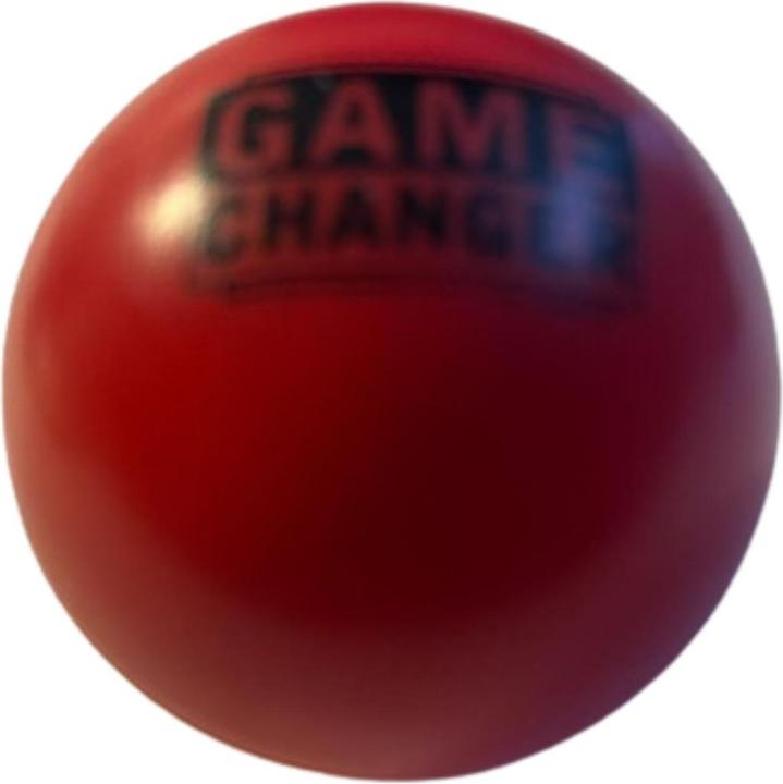 Immagine prodotto Game Changer Una palla piccola che cambia le carte in tavola