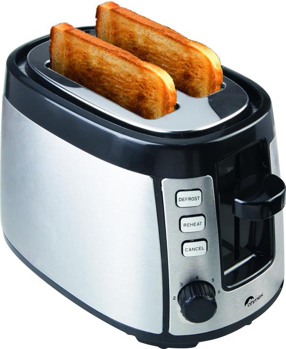 Produktbild Ohmex Toaster TST-2231