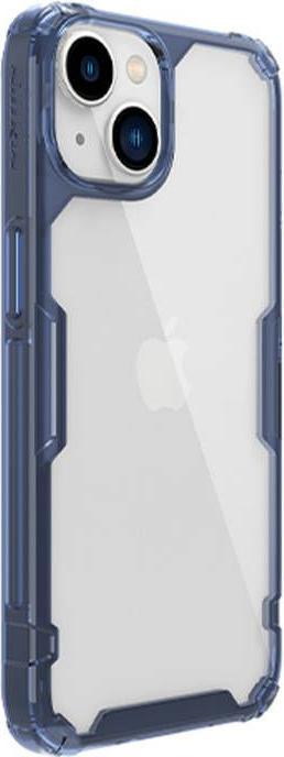 Image du produit Nillkin Nature Pro Soft Series (Apple iPhone 14 Plus)