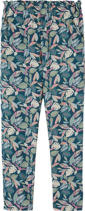 Immagine prodotto Vertbaudet Set da bambina: maglietta e pantaloni (146)