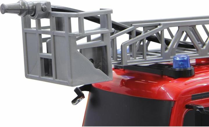Produktbild Jamara Feuerwehr Drehleiter