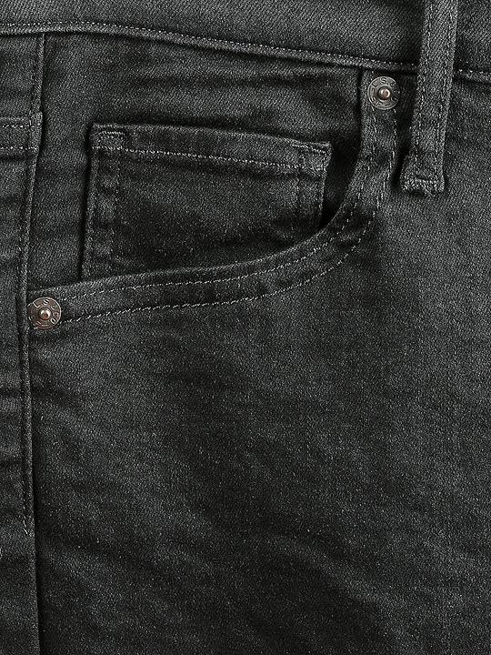 Produktbild Levis Highwaist-Jeans High-Super-Skinny-Fit "Mile" (W24/L32)