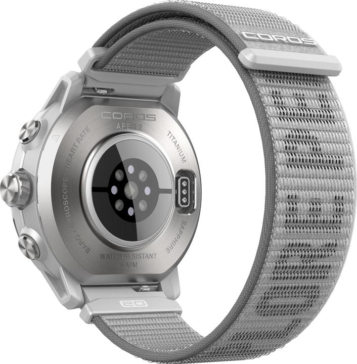 Image du produit Coros Apex 2 (43 mm)