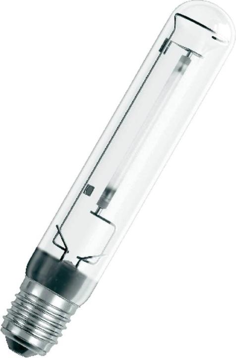 Produktbild Osram Vialox Nav-T Super 4Y (E40, 400 W, 48000 lm, 1 x, E)