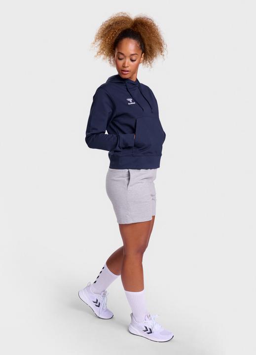 Image du produit hummel HMLGO 2.0 HOODIE FEMME (XXL)