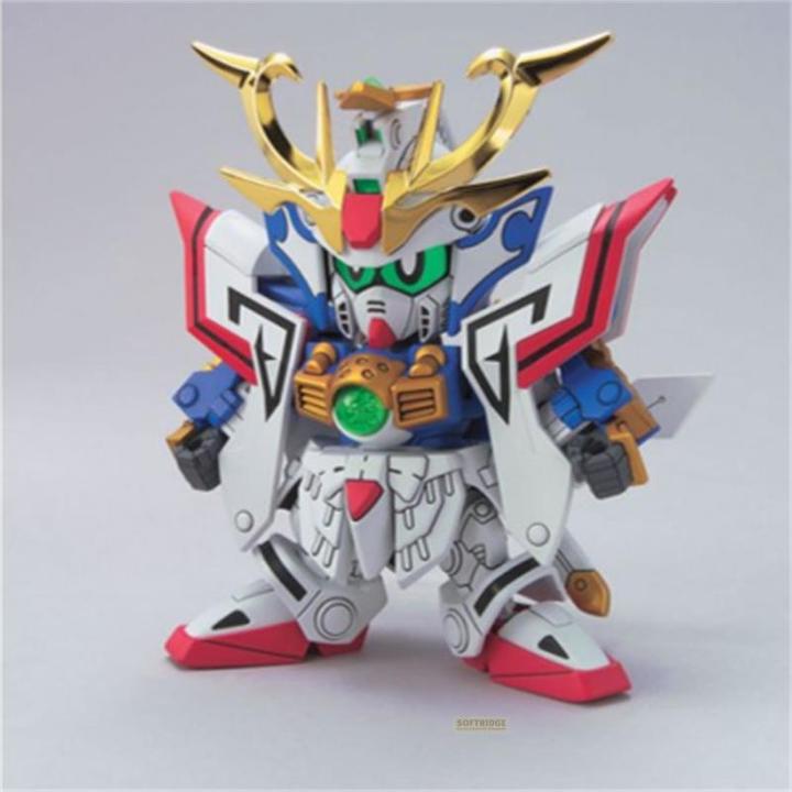 Immagine prodotto Bandai Gundam - Musha Godmaru SD