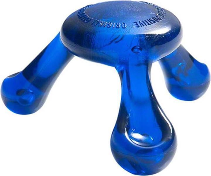 Image du produit DMC Rouleaux de massage en bois Face