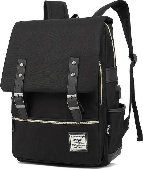 Actual product image Only-Bags.Store Student backpack, travel backpack, outdoor casual bag for men and women, computer bag