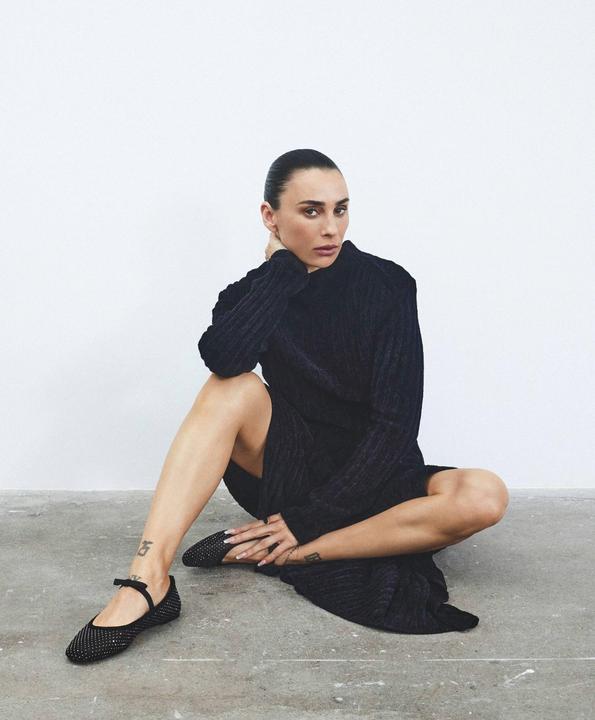 Produktbild Bianco BIAFALL Ballerinas (37)
