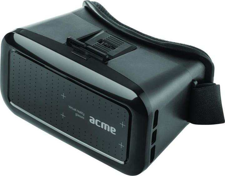 Produktbild Acme Made VRB01
