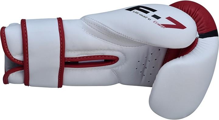 Image du produit Rdx Boxing Glove Bgr-F7 Red (16 OZ, Taille unique)