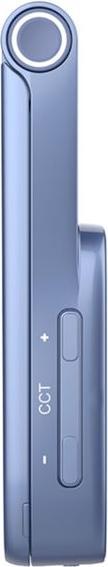 Actual product image Amaran Go Blue (Video light)