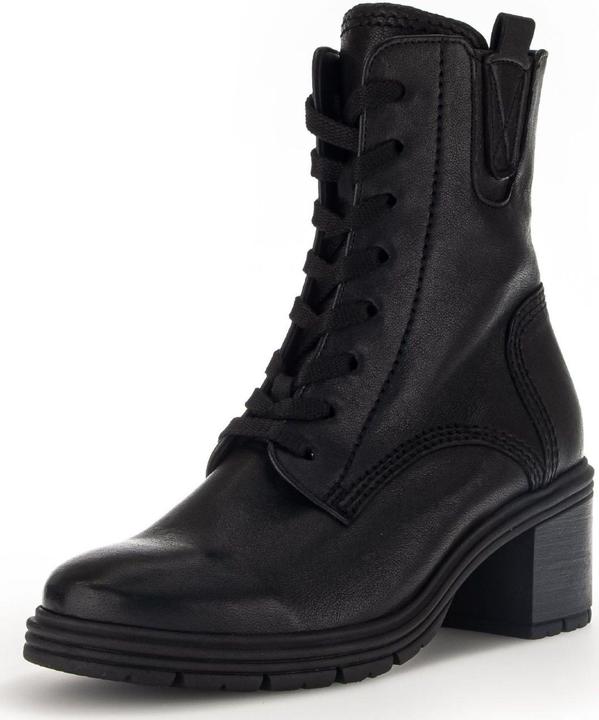 Actual product image Gabor Lace-up boot (40)