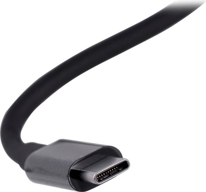 Produktbild Belkin HDMI (Typ A) — USB Typ C (USB Typ-C, HDMI, 19 cm)