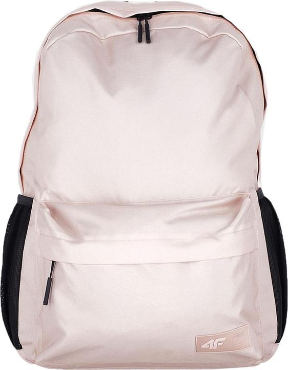 4F Plecak U273 beżowy 4FWSS24ABACU273 83S (83 l)